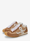 ballet runner 2.0 sneakers