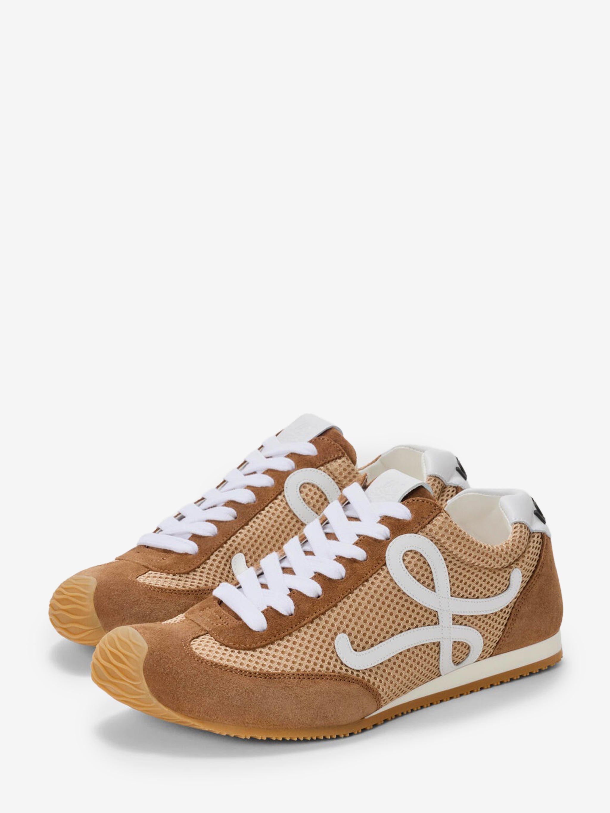 ballet runner 2.0 sneakers