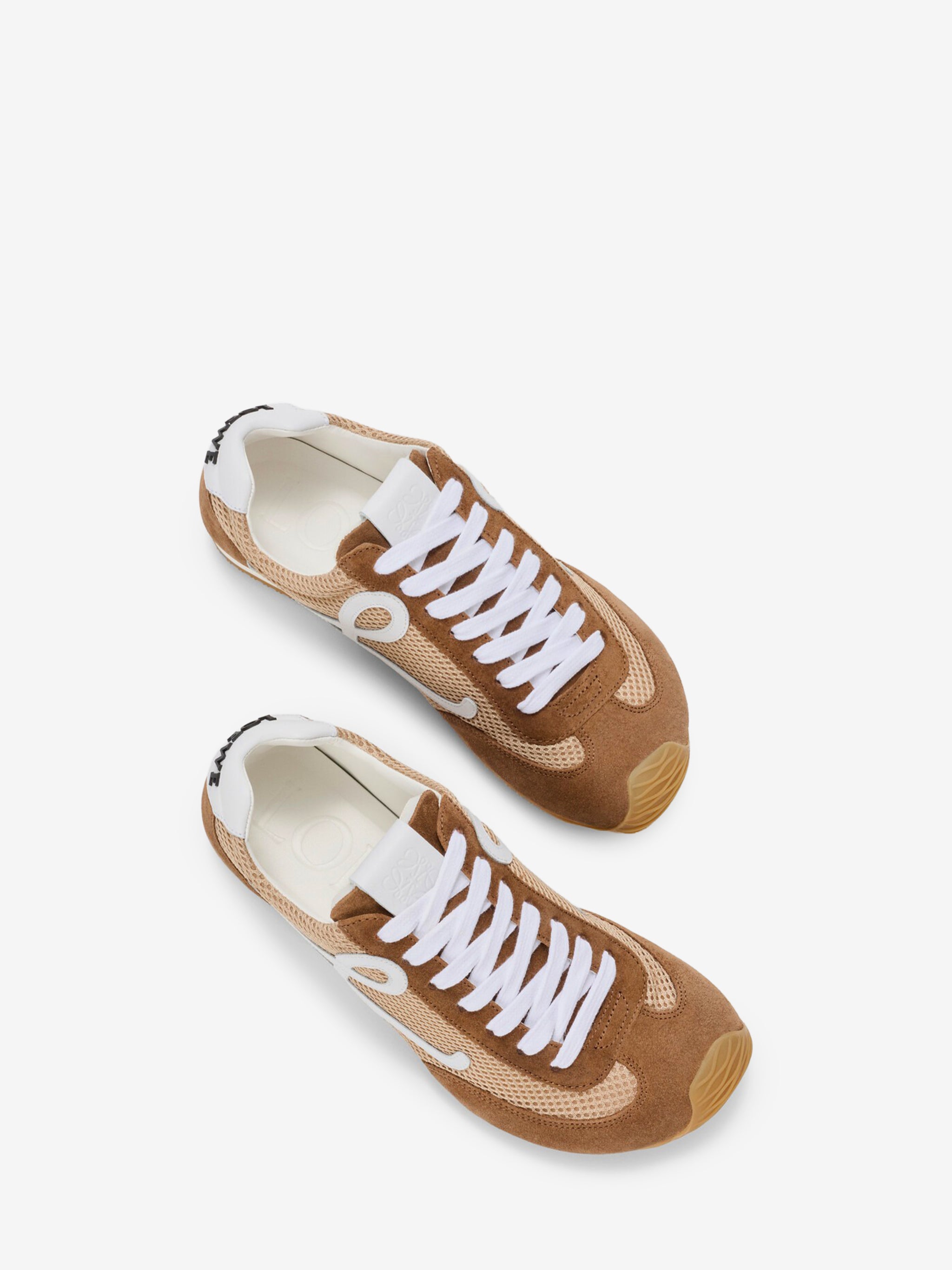 ballet runner 2.0 sneakers