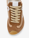 ballet runner 2.0 sneakers