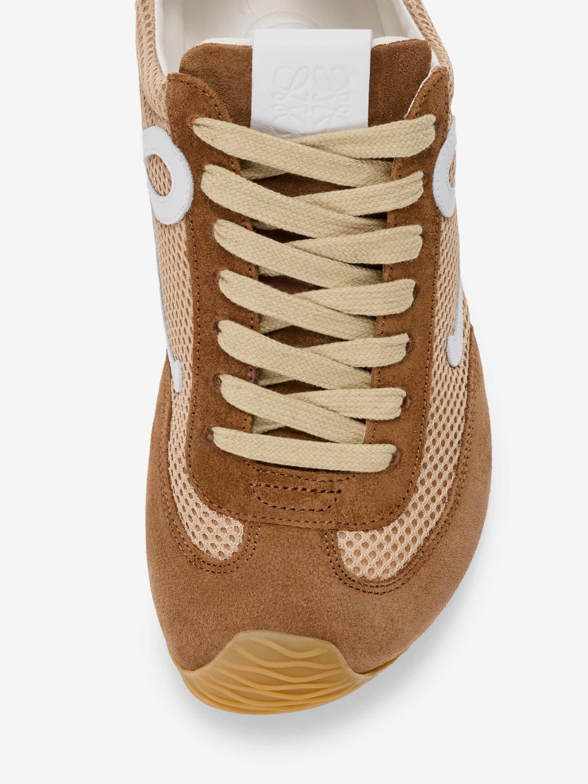 ballet runner 2.0 sneakers