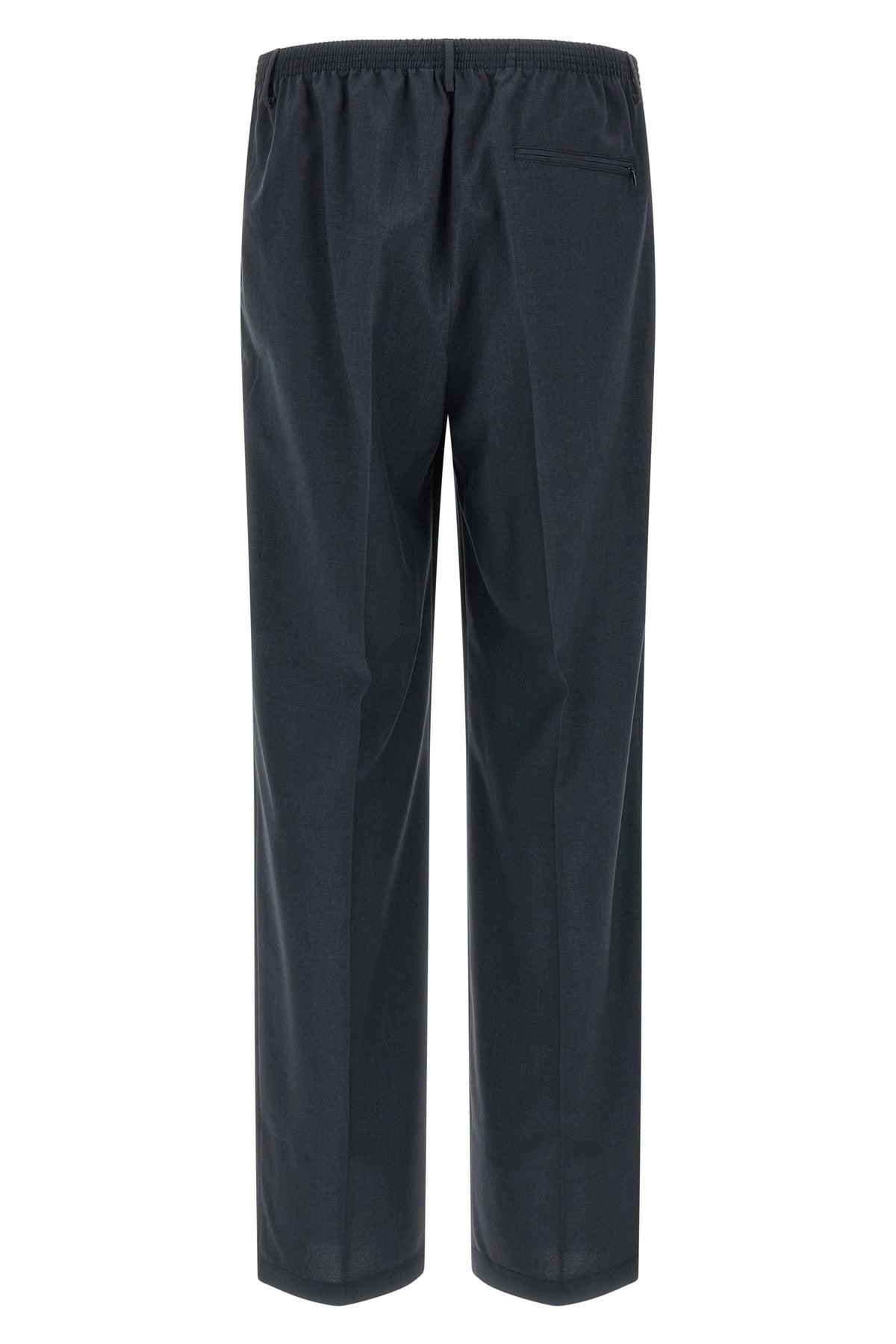 alfonso bl pants in lightweight fabric