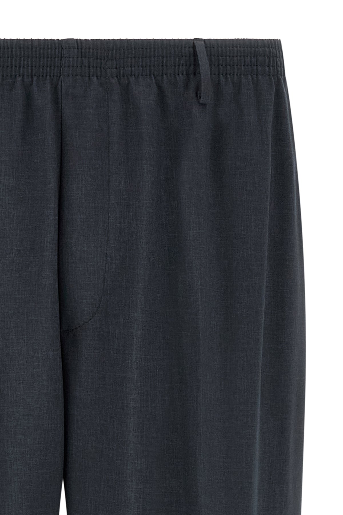 alfonso bl pants in lightweight fabric