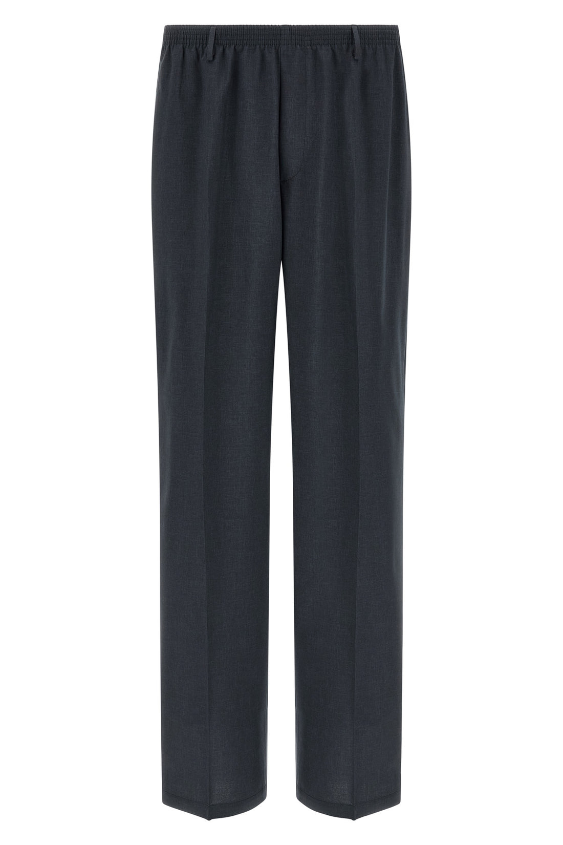 CELLAR DOOR 50 alfonso bl pants in lightweight fabric