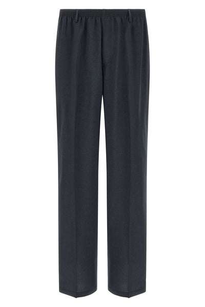 alfonso bl pants in lightweight fabric
