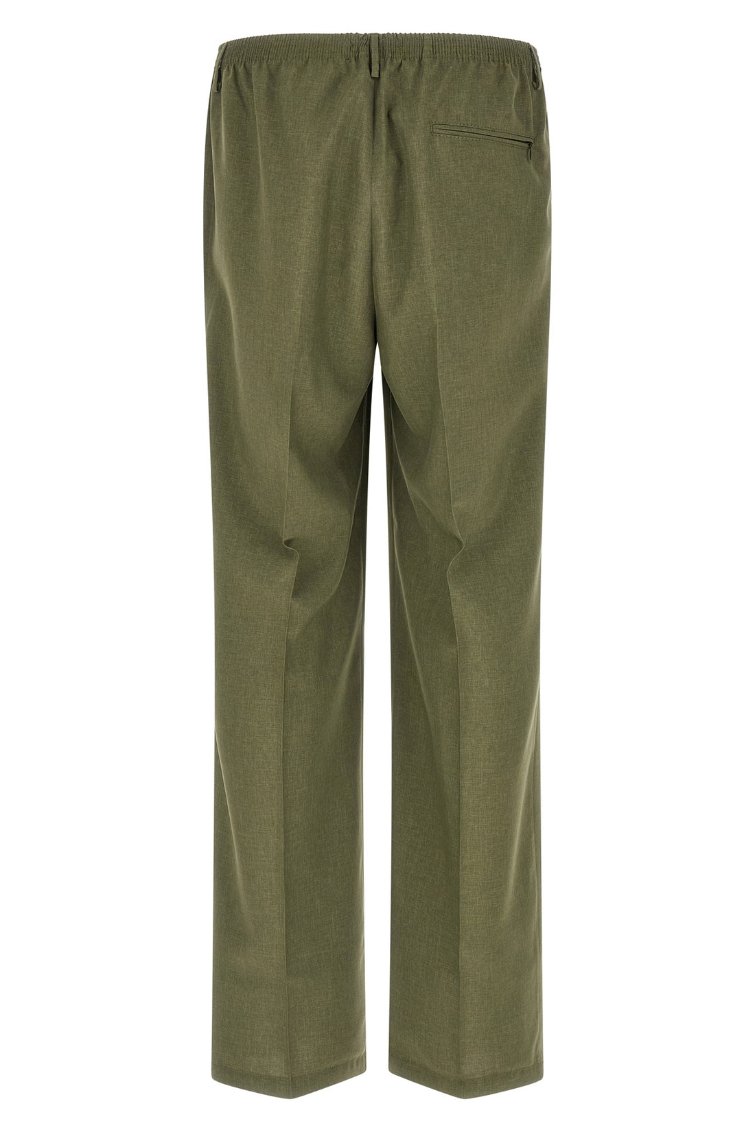 CELLAR DOOR 48 alfonso bl pants in lightweight fabric