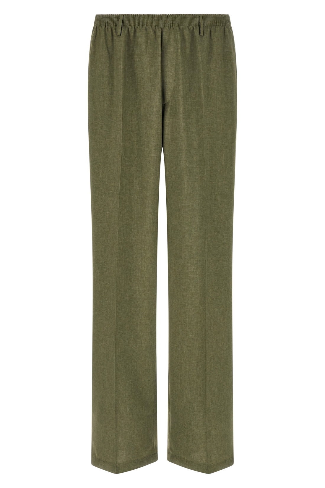CELLAR DOOR 48 alfonso bl pants in lightweight fabric