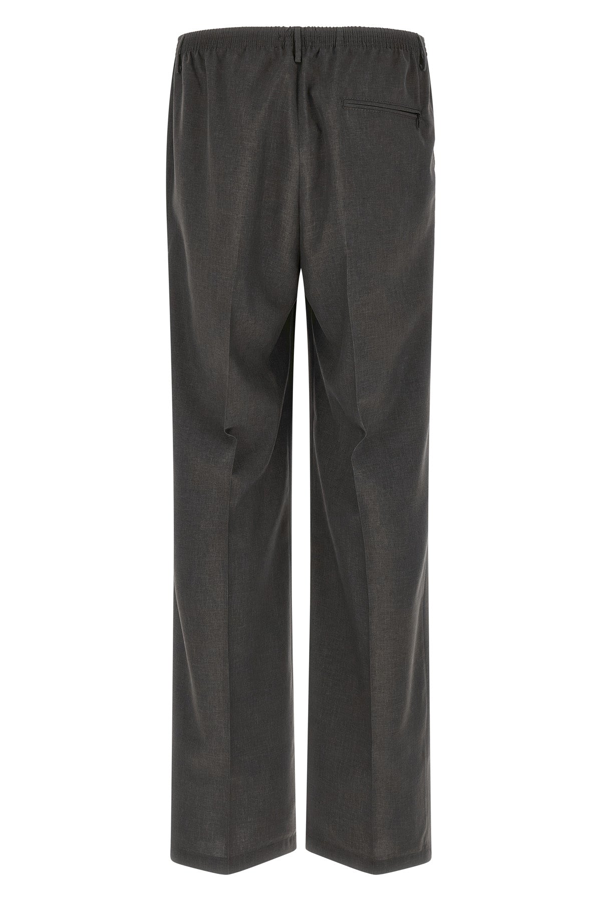 alfonso bl pants in lightweight fabric