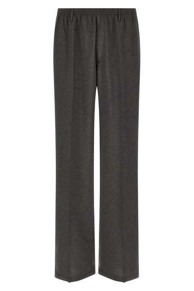 alfonso bl pants in lightweight fabric