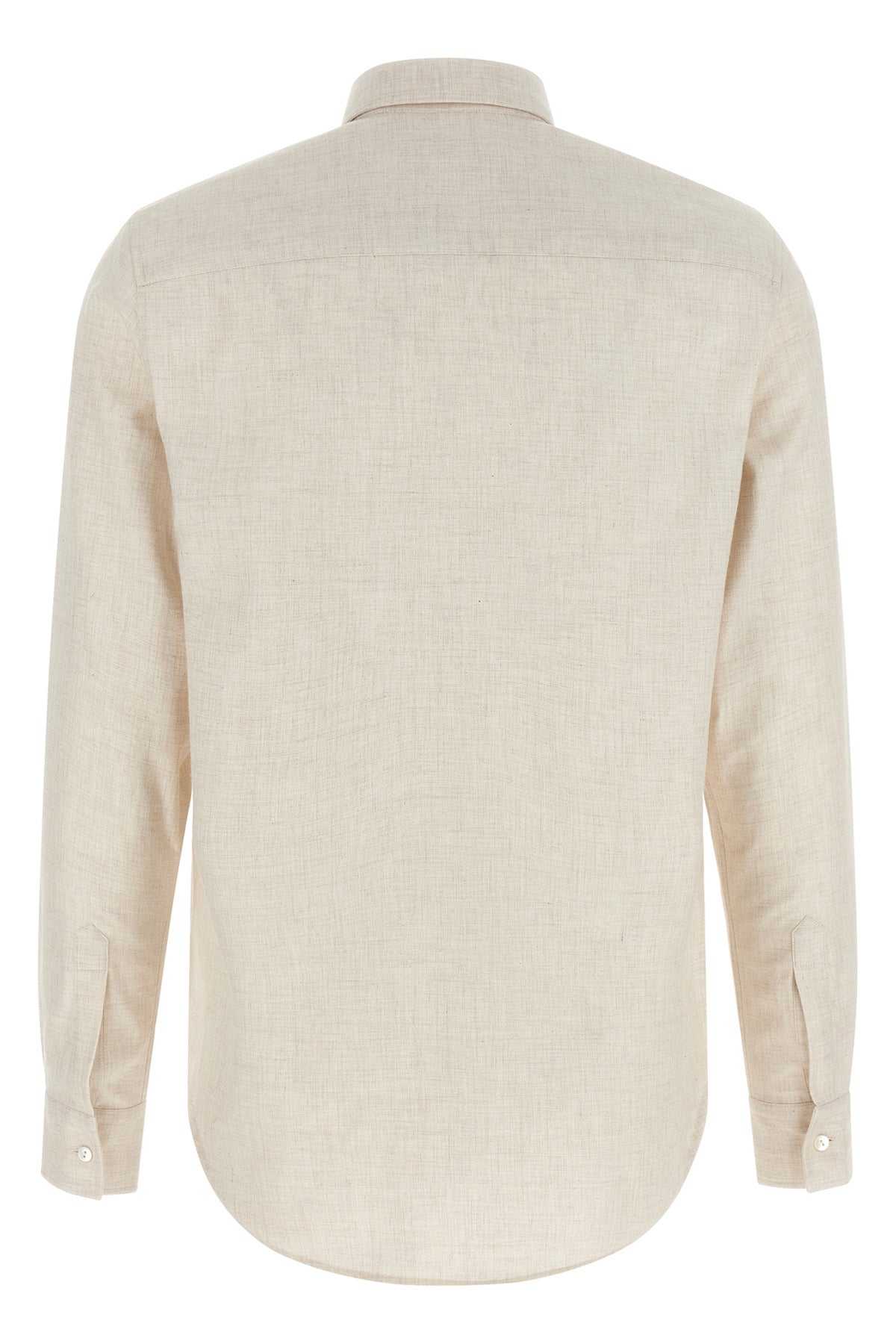marta flanella xacus s shirt redefines everyday elegance through impeccable sart