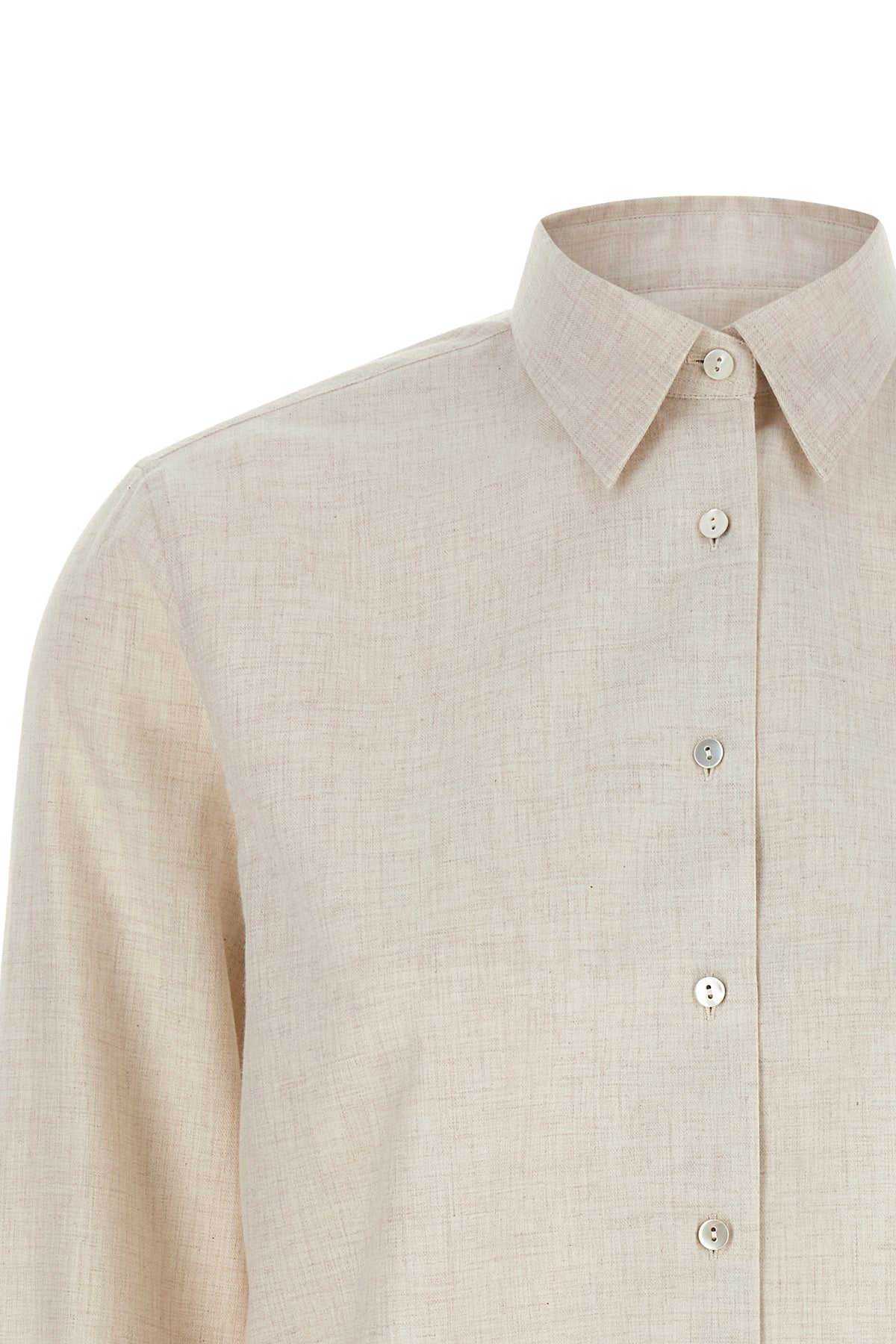 marta flanella xacus s shirt redefines everyday elegance through impeccable sart