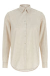 marta flanella xacus s shirt redefines everyday elegance through impeccable sart