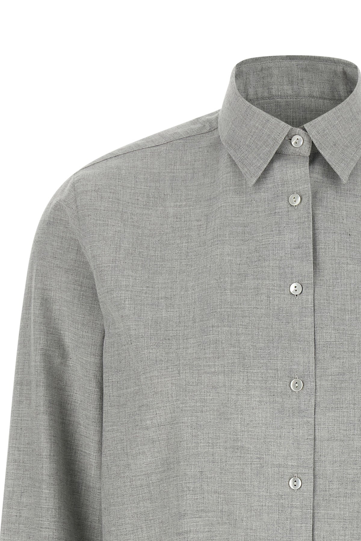 marta xacus s shirt redefines the daily wardrobe through impeccable sartorial co