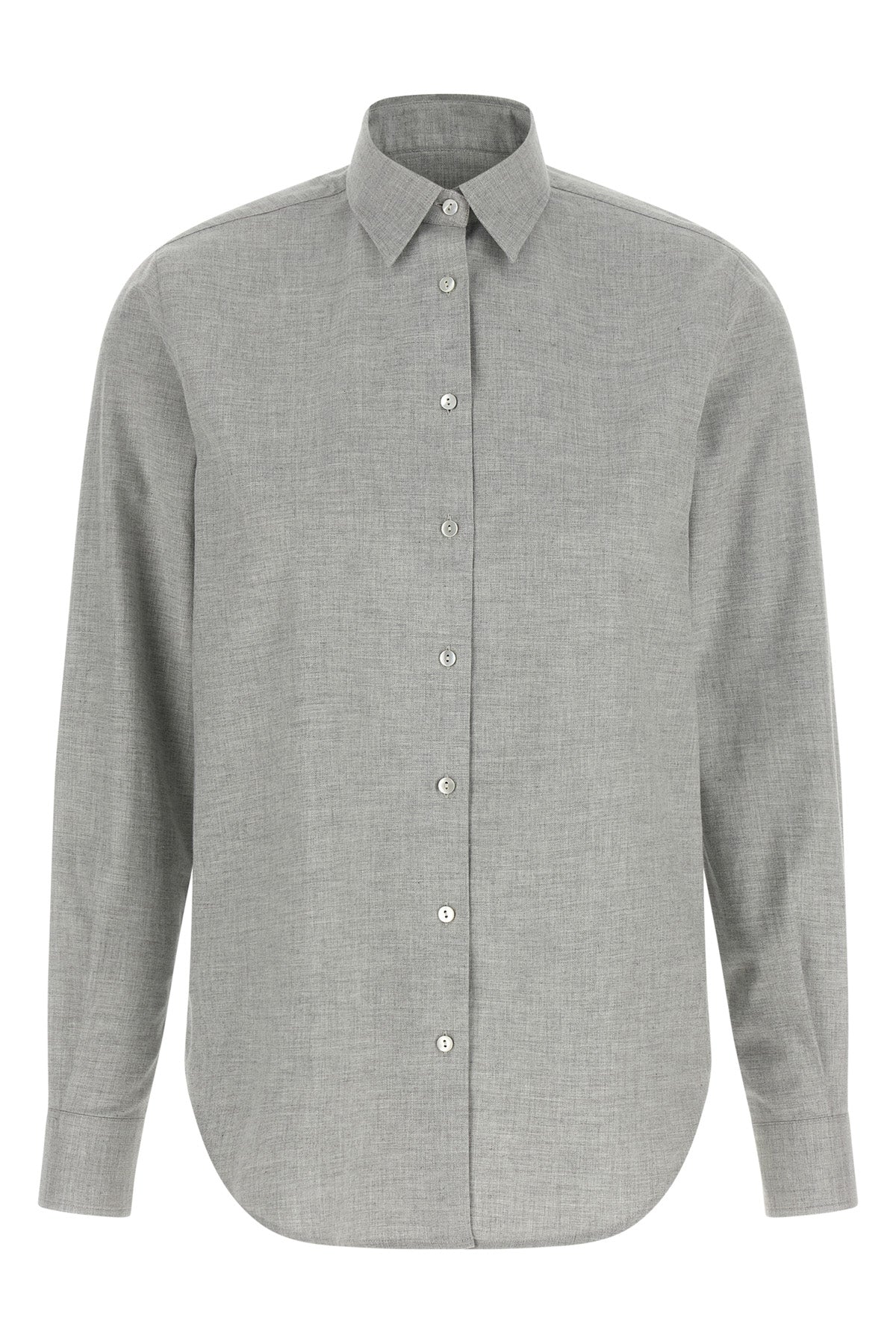 marta xacus s shirt redefines the daily wardrobe through impeccable sartorial co
