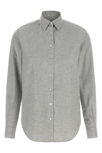 marta xacus s shirt redefines the daily wardrobe through impeccable sartorial co