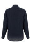 the marta xacus shirt redefines the codes of everyday dress through a rigorous