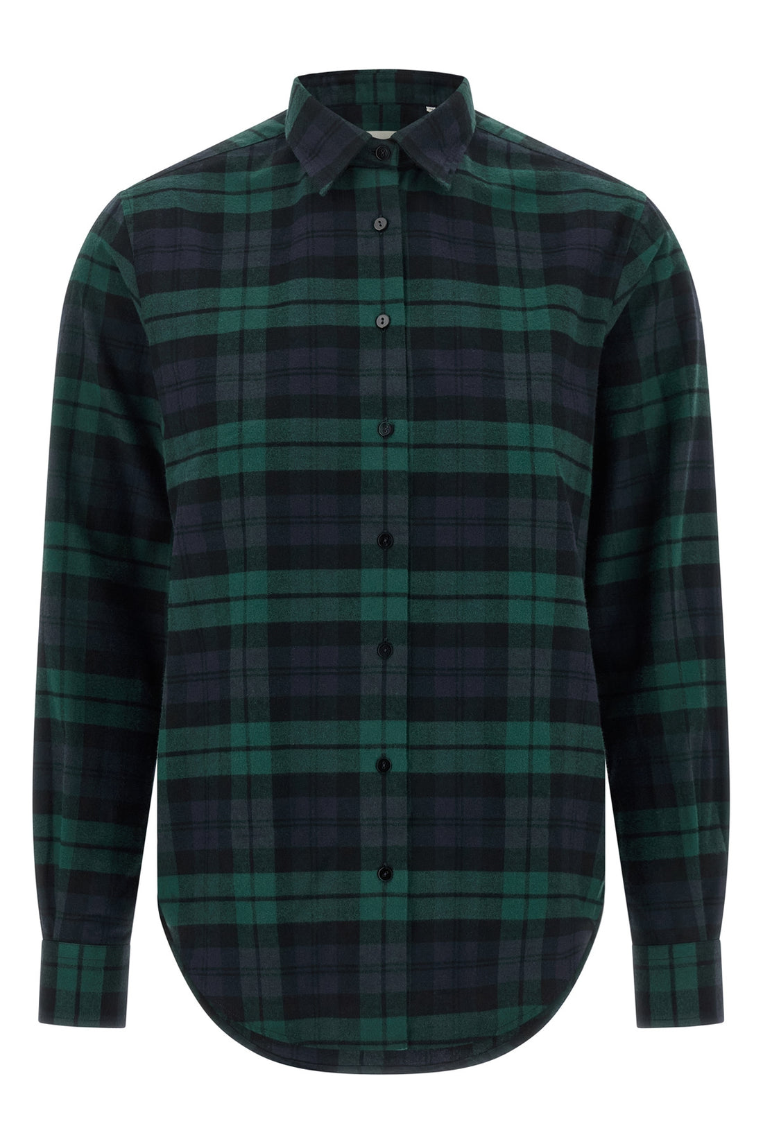 XACUS 40 martaxacus shirt redefines the codes of casual dress through a rigorous sartori
