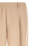 in viscose blend