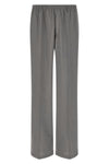 ezio trousers in slightly stretch fabric
