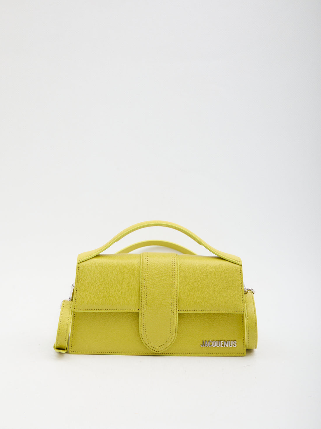 JACQUEMUS OS le grand bambino bag 