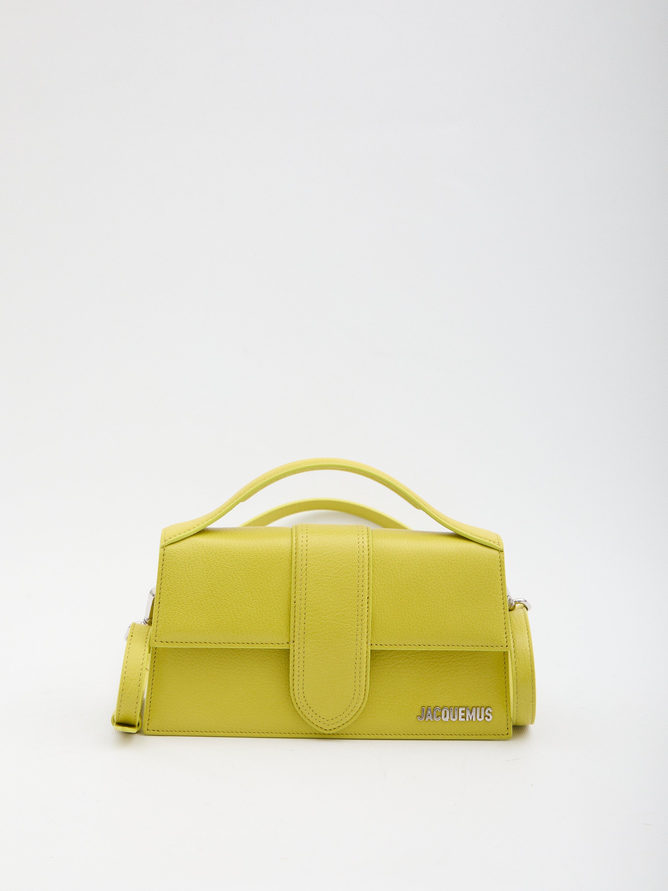 JACQUEMUS OS le grand bambino bag 
