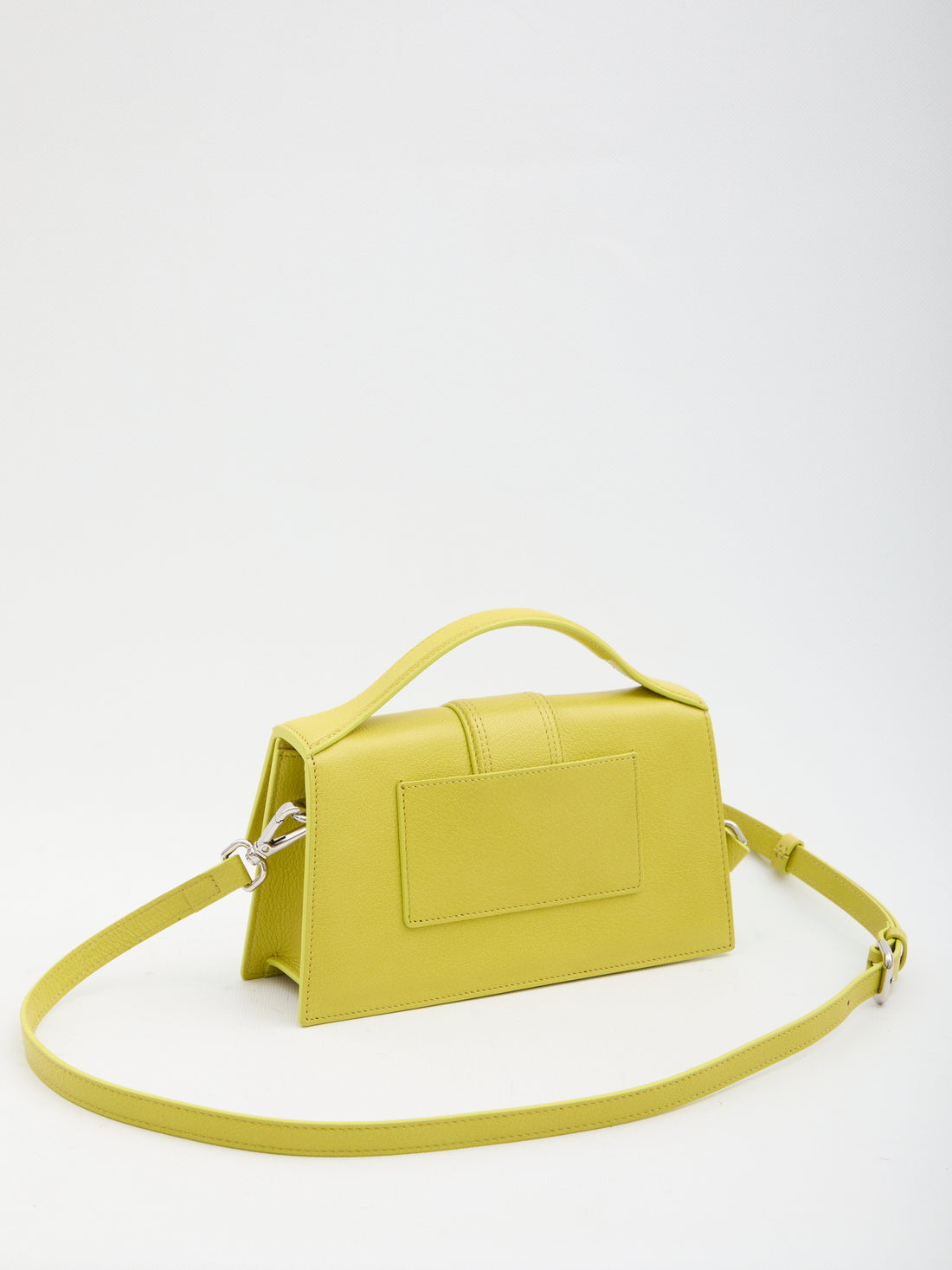 JACQUEMUS OS le grand bambino bag 