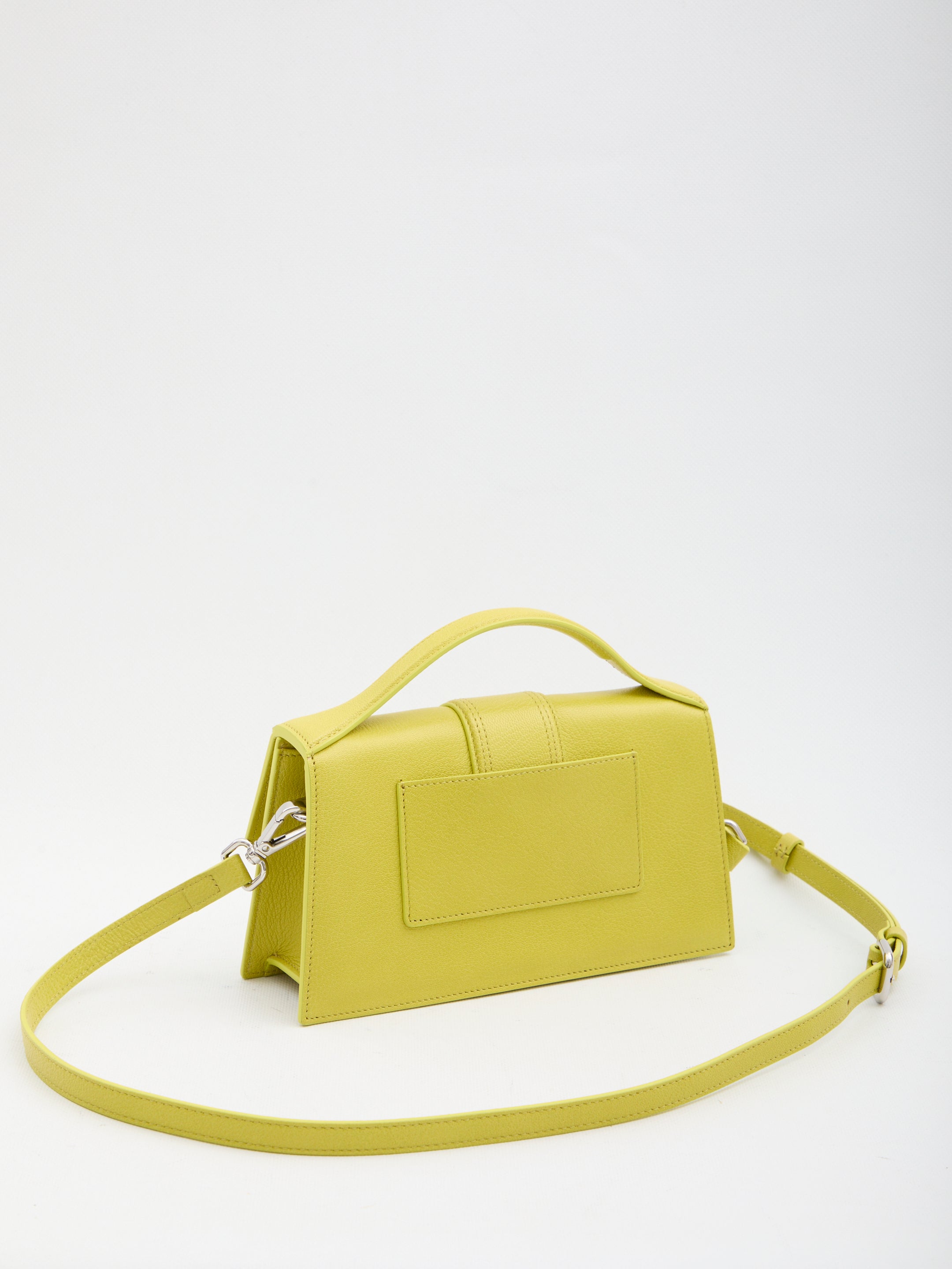JACQUEMUS OS le grand bambino bag 