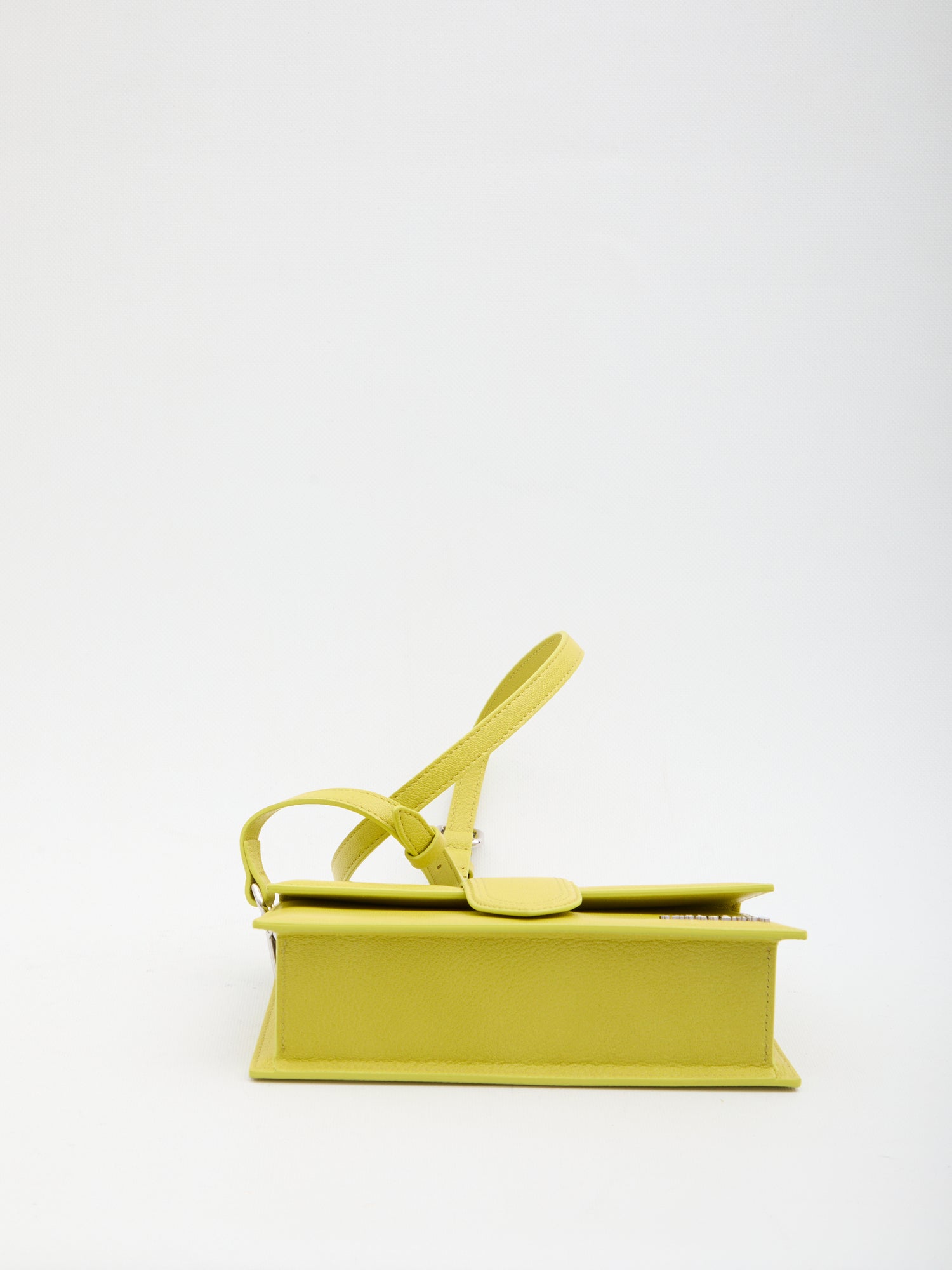 JACQUEMUS OS le grand bambino bag 