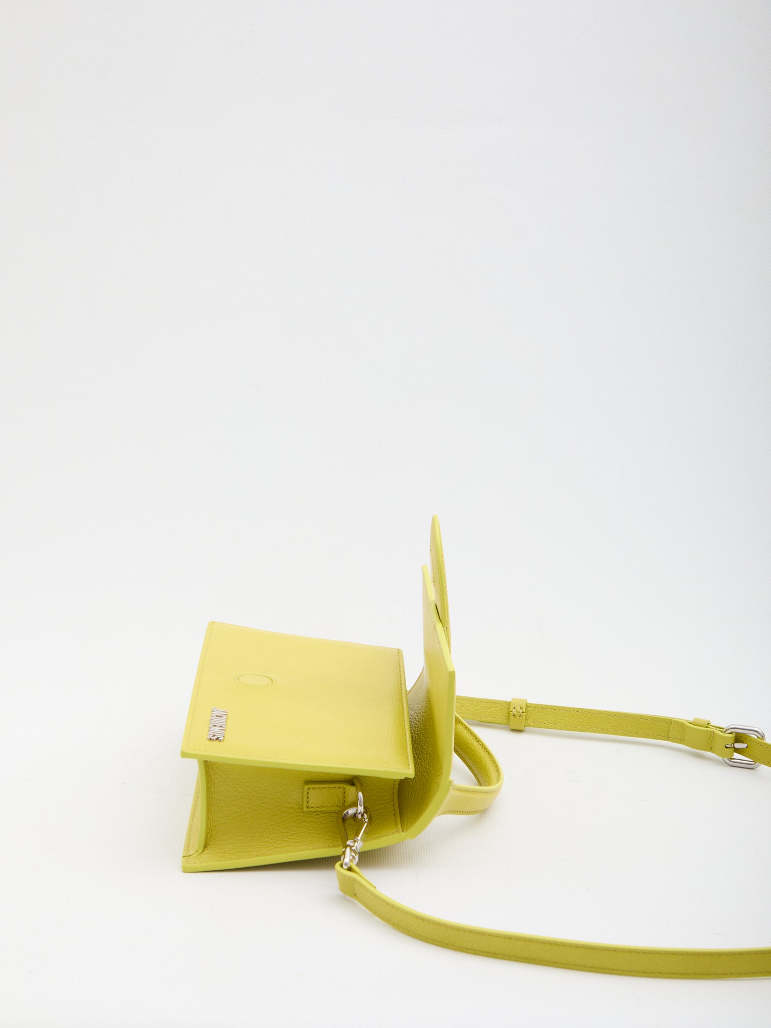 JACQUEMUS OS le grand bambino bag 