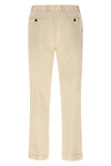 drift light cotton trousers