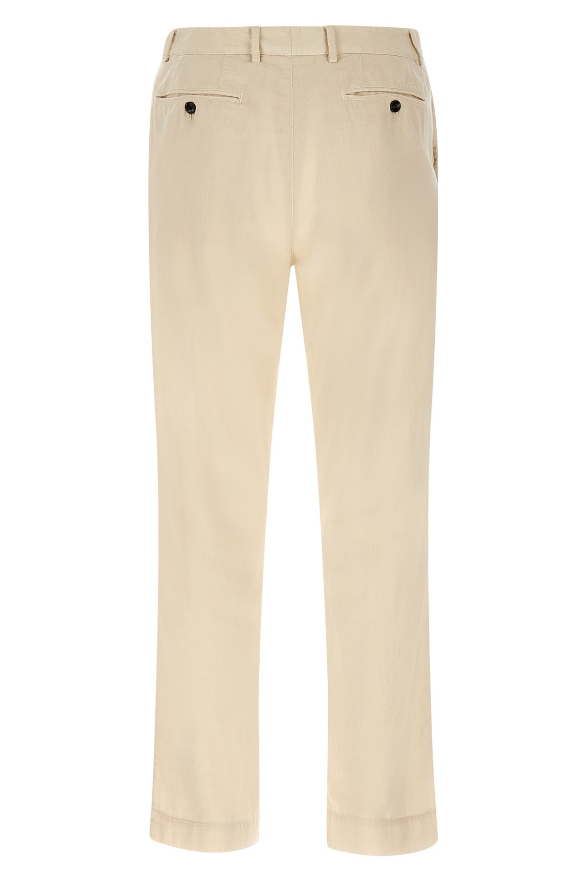 drift light cotton trousers