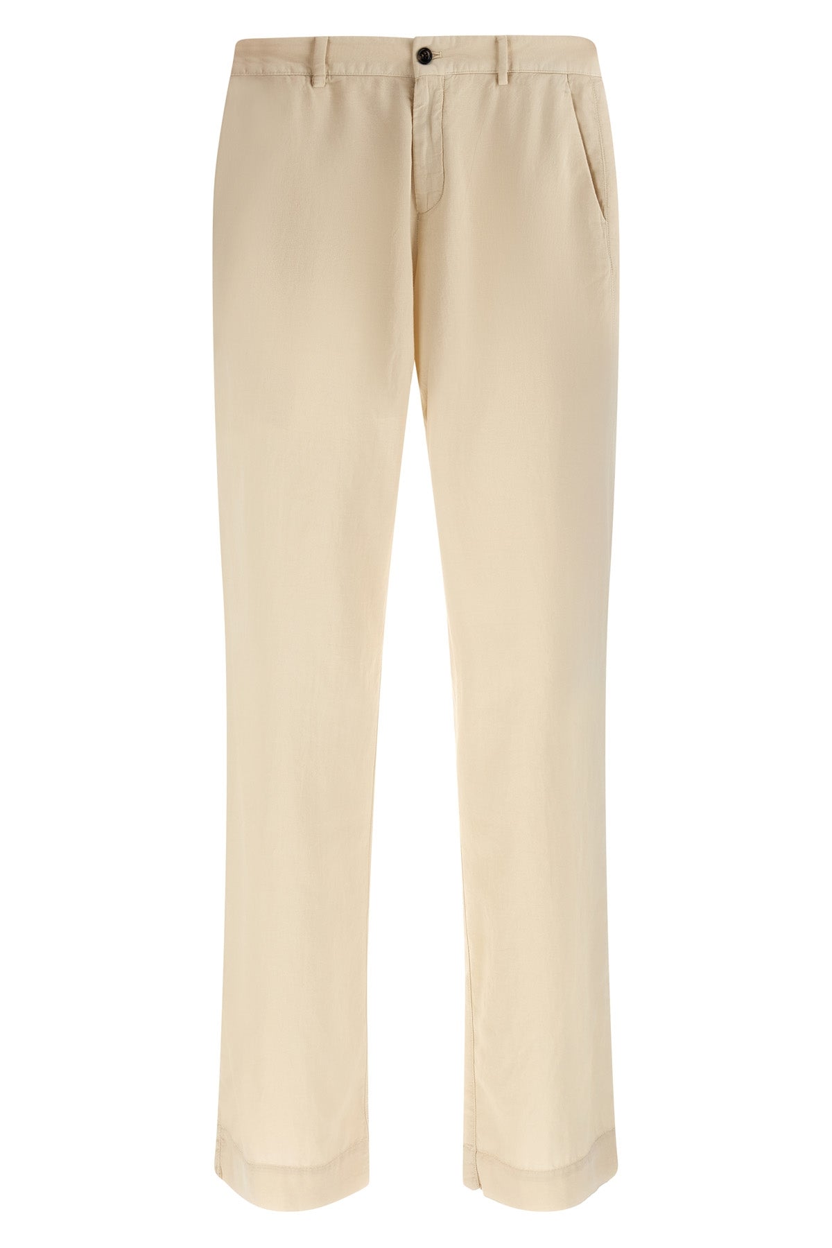 drift light cotton trousers