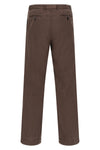 drift light cotton trousers