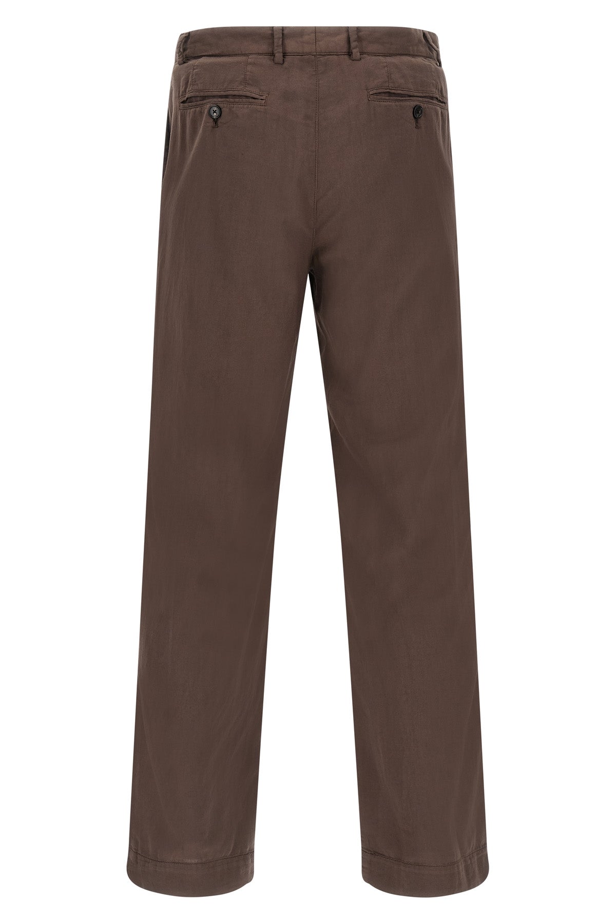 drift light cotton trousers
