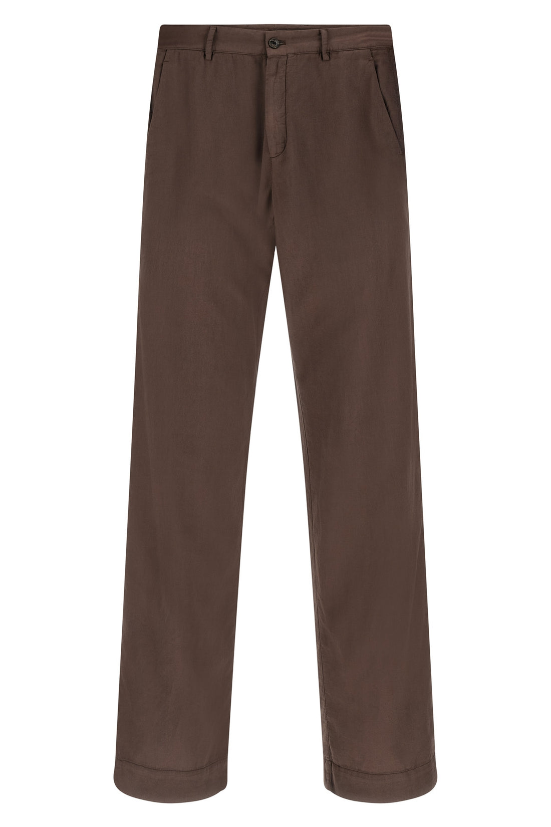 CELLAR DOOR 48 drift light cotton trousers