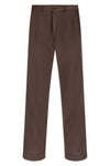drift light cotton trousers