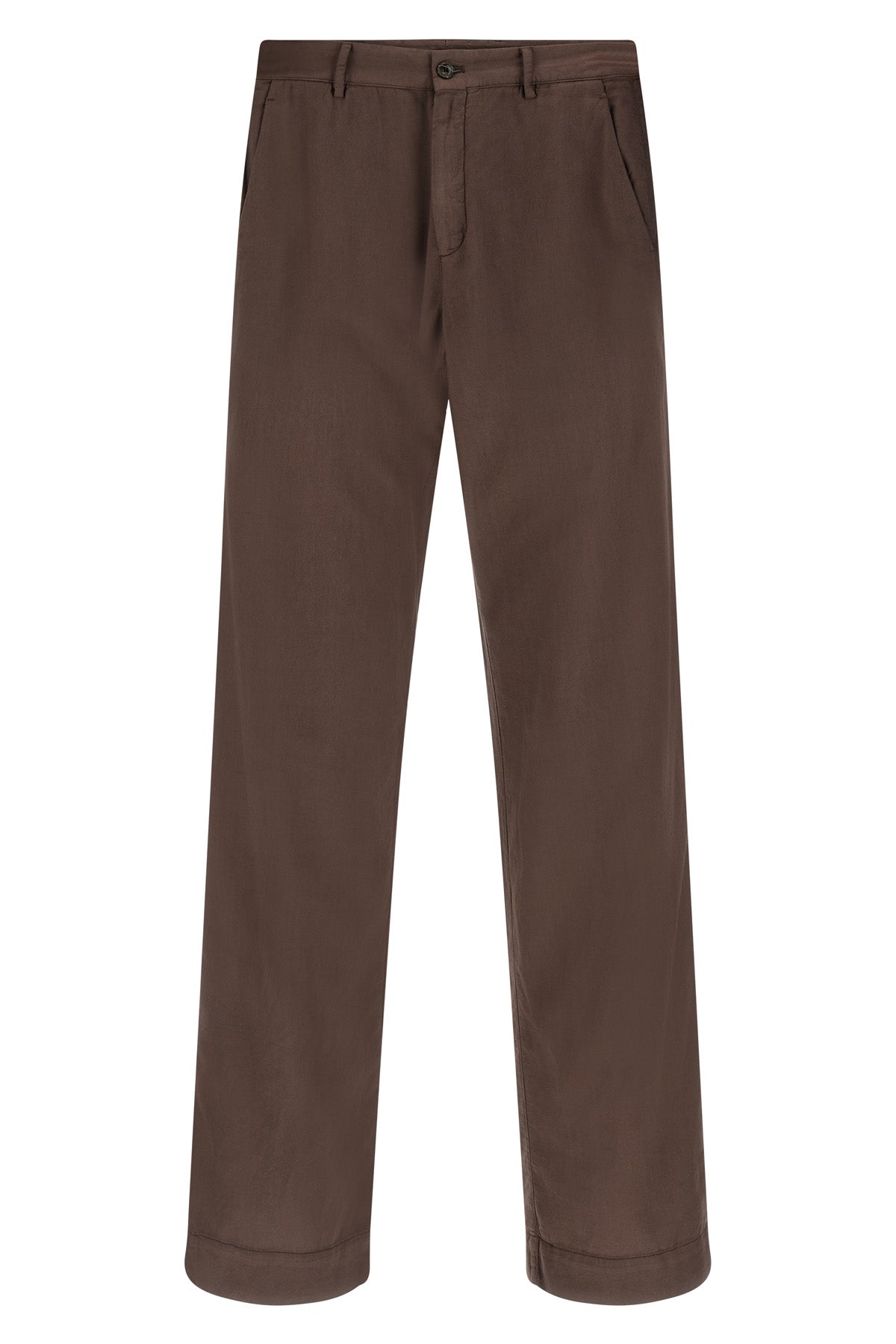 drift light cotton trousers