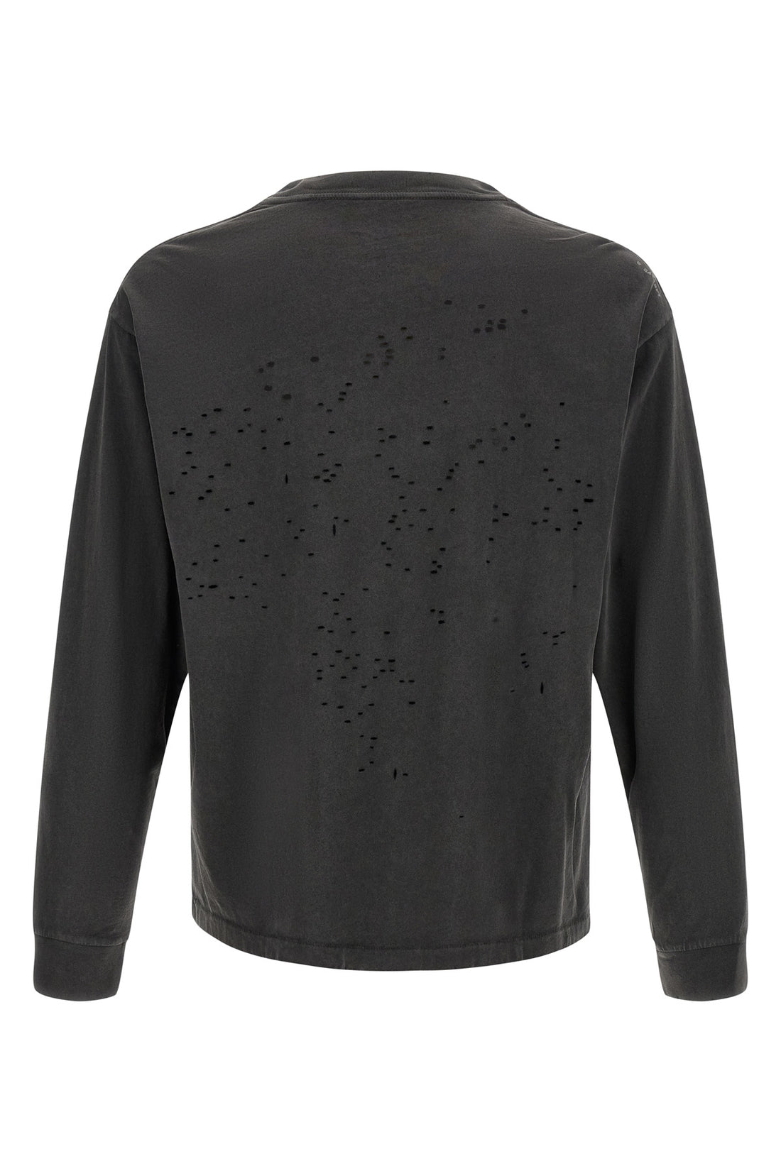 SATISFY L the satisfy long-sleeved t-shirt