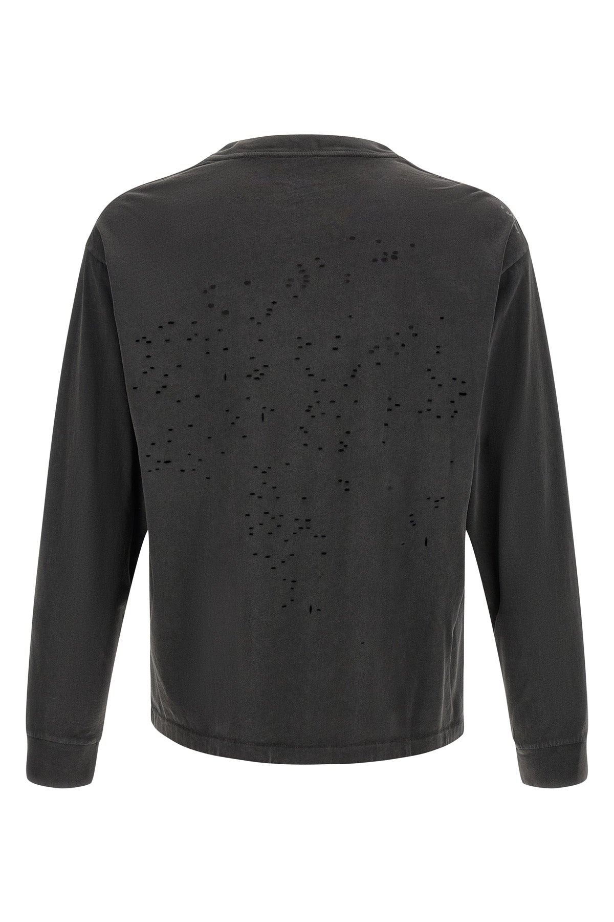 the satisfy long-sleeved t-shirt