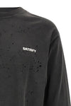 the satisfy long-sleeved t-shirt