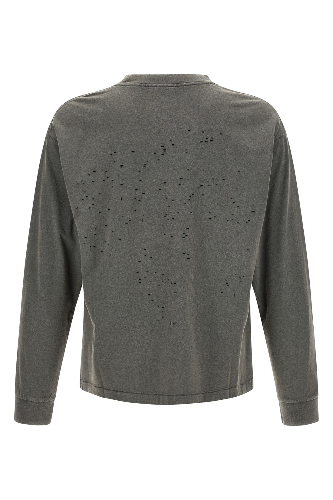 SATISFY L the satisfy long-sleeved t-shirt