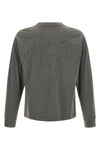 the satisfy long-sleeved t-shirt
