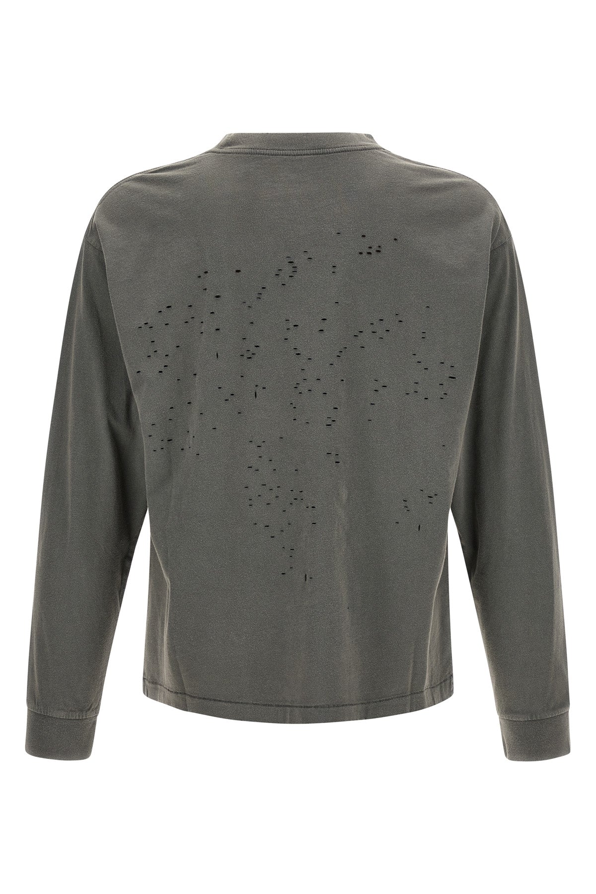 the satisfy long-sleeved t-shirt
