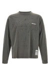 the satisfy long-sleeved t-shirt
