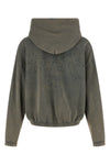 mothtech(tm) hoodie in softened