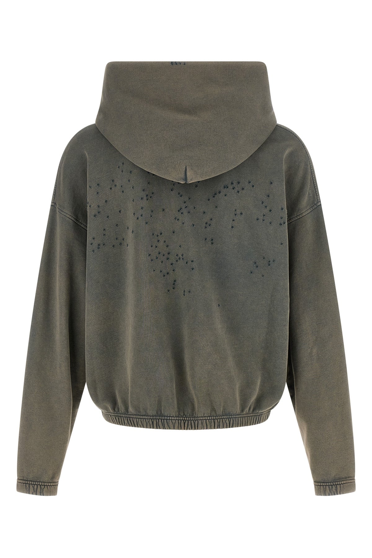 mothtech(tm) hoodie in softened