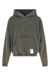 mothtech(tm) hoodie in softened