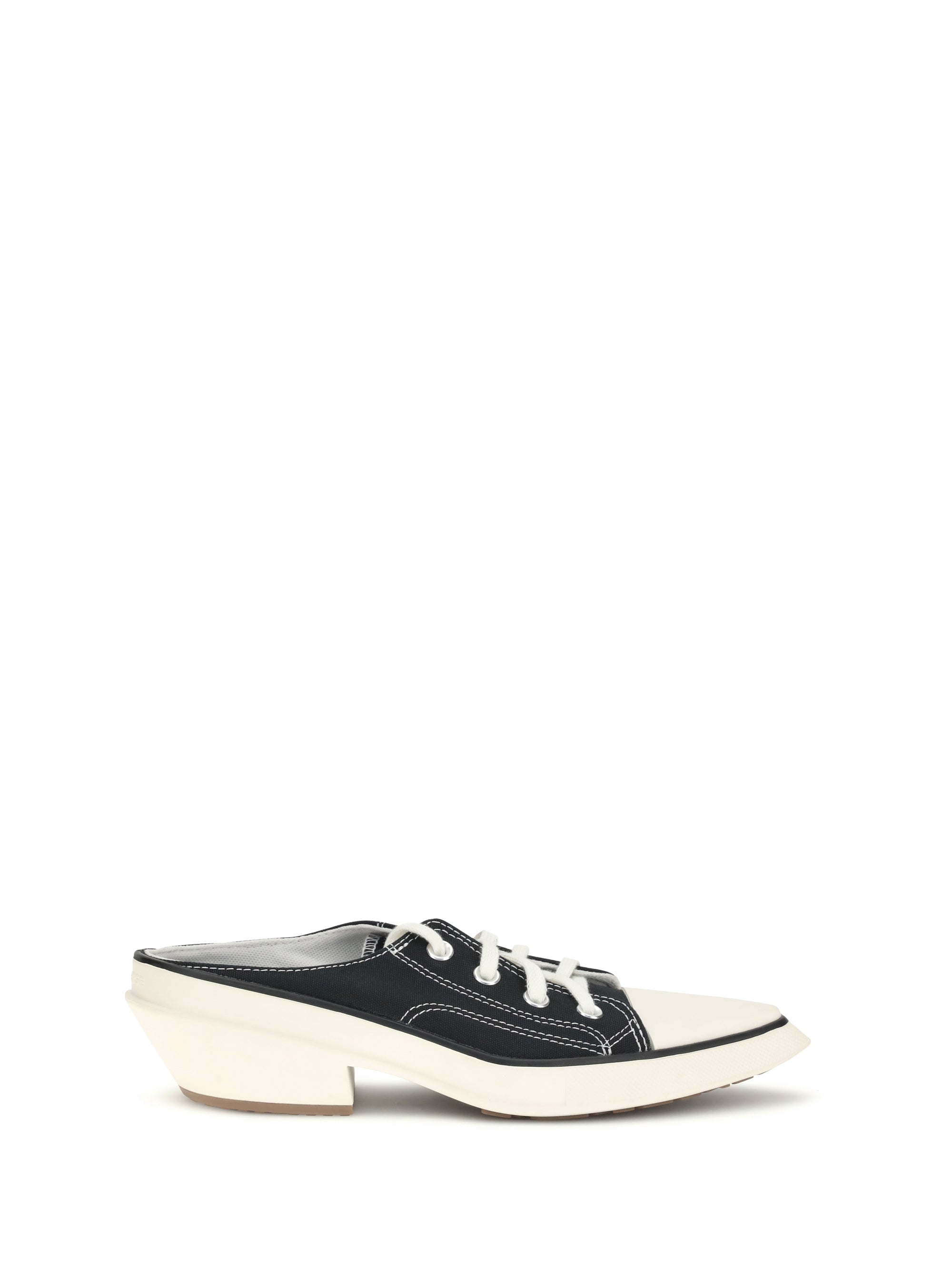 chuck 70 de luxe mules sneakers