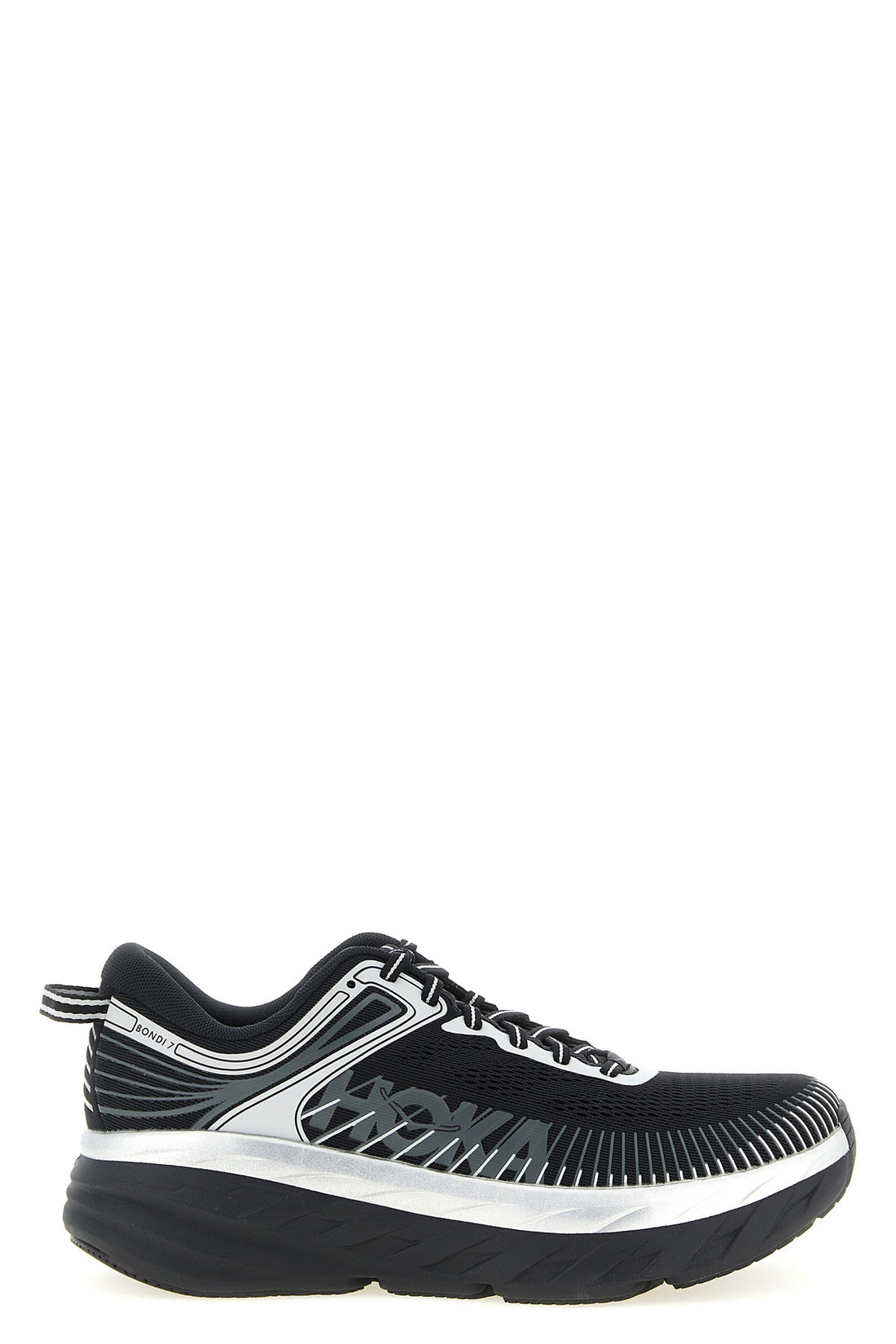 HOKA ONE ONE 7.5 bondi 7 sneakers