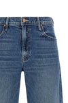 the the mid rise maven flood mother jeans redefine the everyday silhouette thr